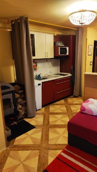 Apartmany Sarka Ujezd U Hradce Kralove Hradec Kralove Ngoại thất bức ảnh